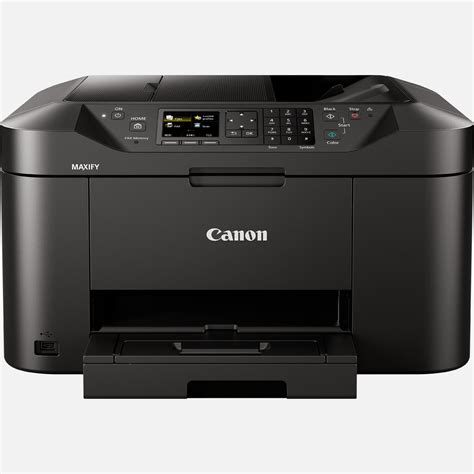 canon maxify|MAXIFY .